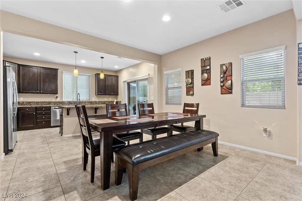 1205 Sandstone View, North Las Vegas, NV 89084