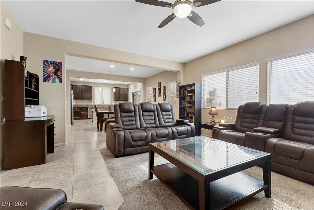 1205 Sandstone View, North Las Vegas, NV 89084