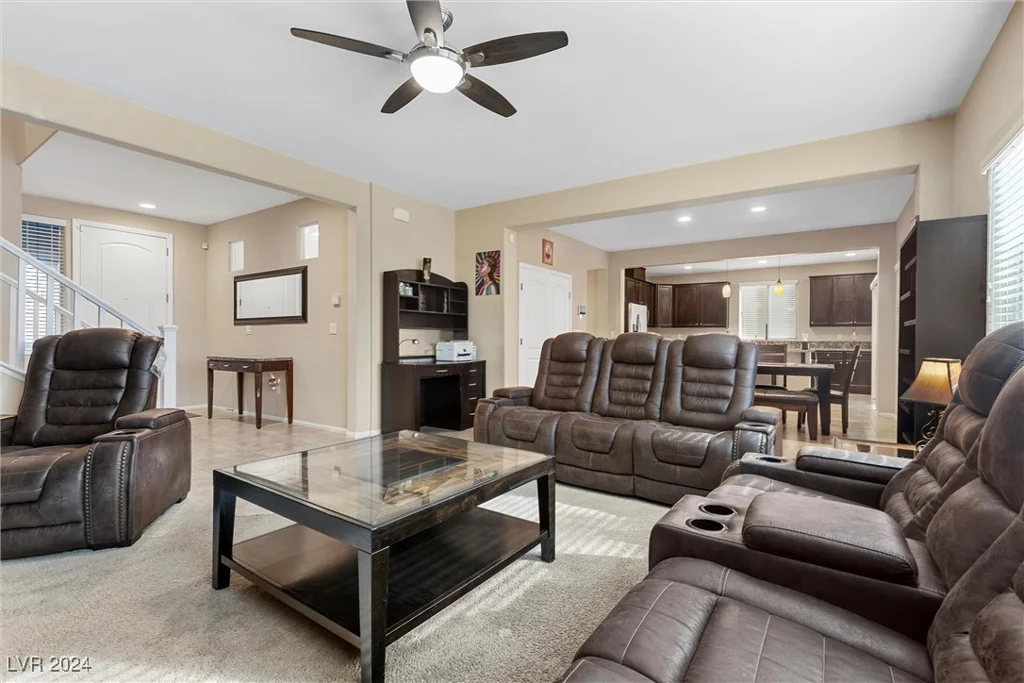 1205 Sandstone View, North Las Vegas, NV 89084
