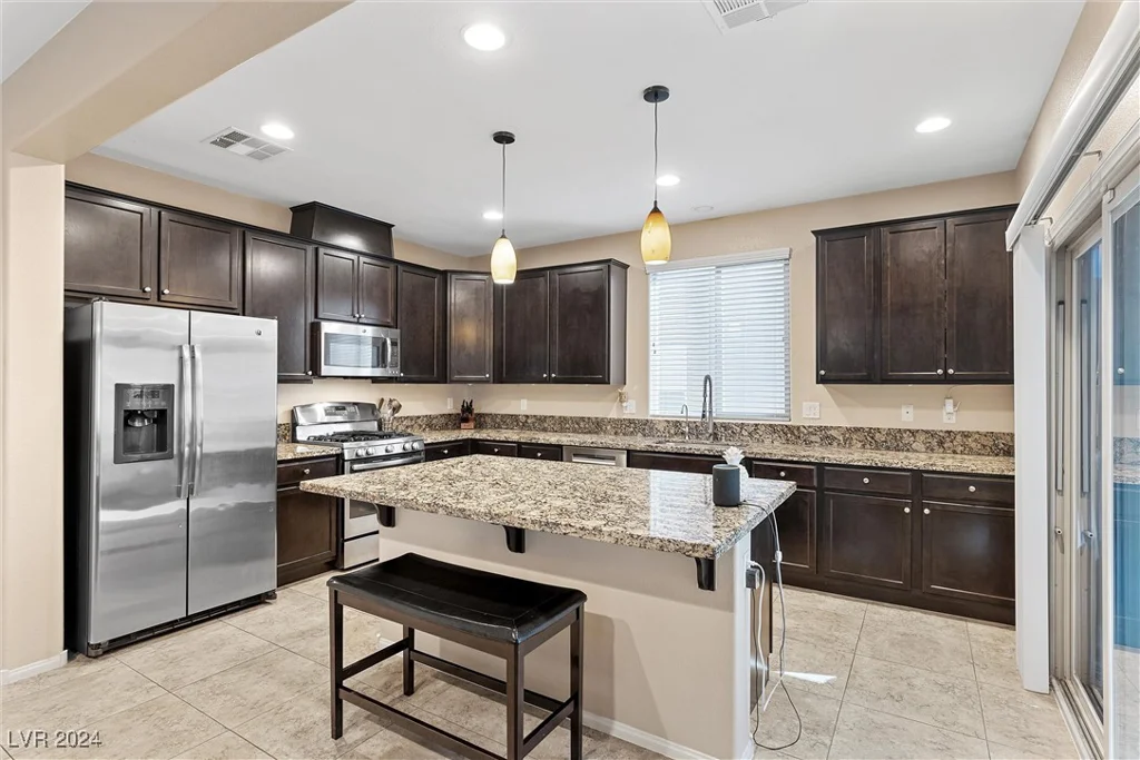 1205 Sandstone View, North Las Vegas, NV 89084
