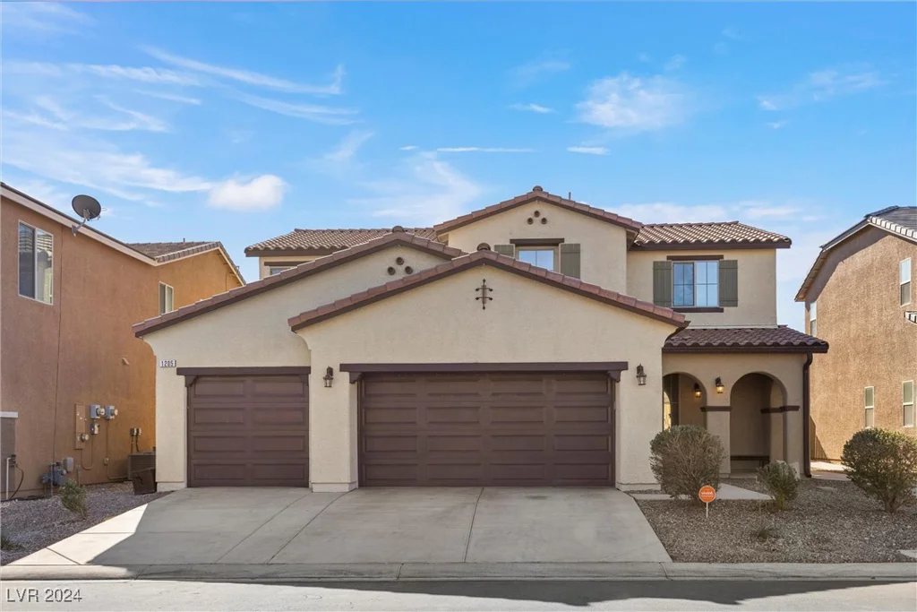 1205 Sandstone View, North Las Vegas, NV 89084