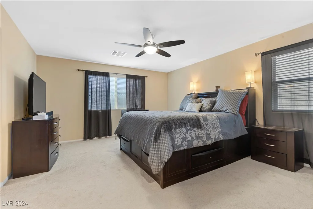 1205 Sandstone View, North Las Vegas, NV 89084