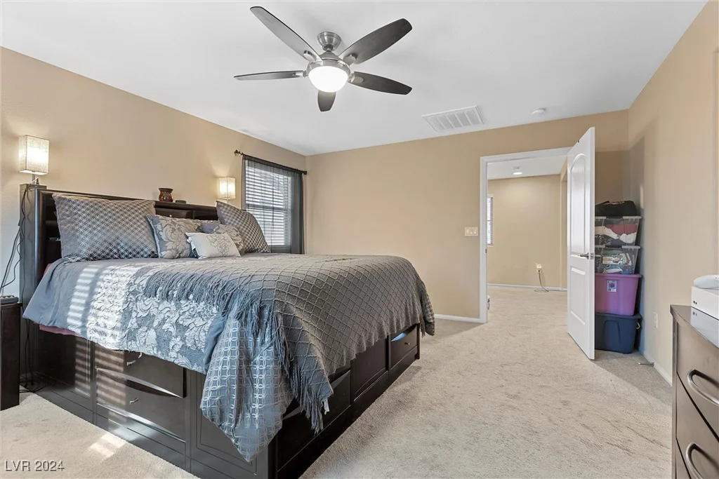 1205 Sandstone View, North Las Vegas, NV 89084
