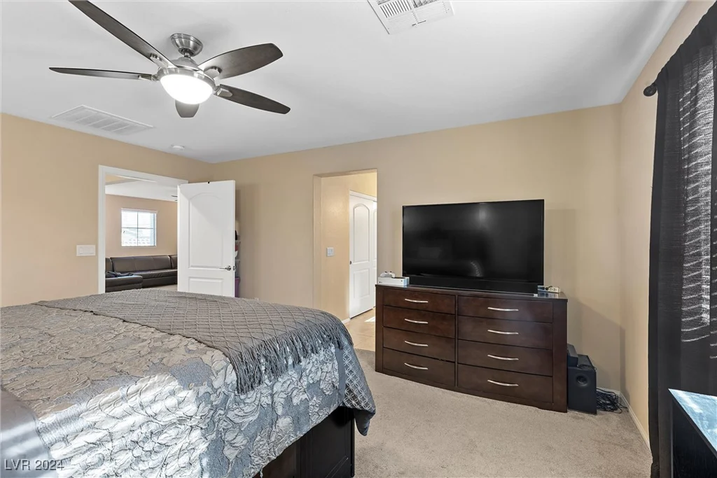 1205 Sandstone View, North Las Vegas, NV 89084