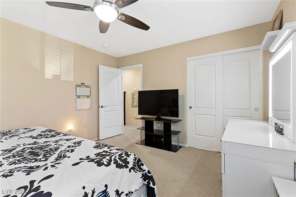 1205 Sandstone View, North Las Vegas, NV 89084