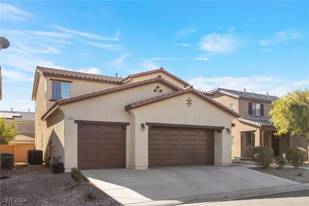 1205 Sandstone View, North Las Vegas, NV 89084