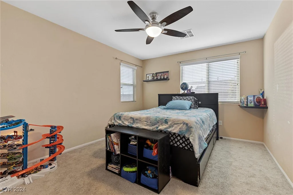 1205 Sandstone View, North Las Vegas, NV 89084