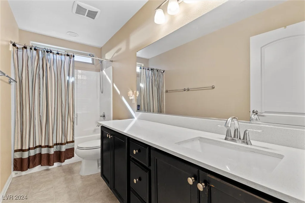 1205 Sandstone View, North Las Vegas, NV 89084