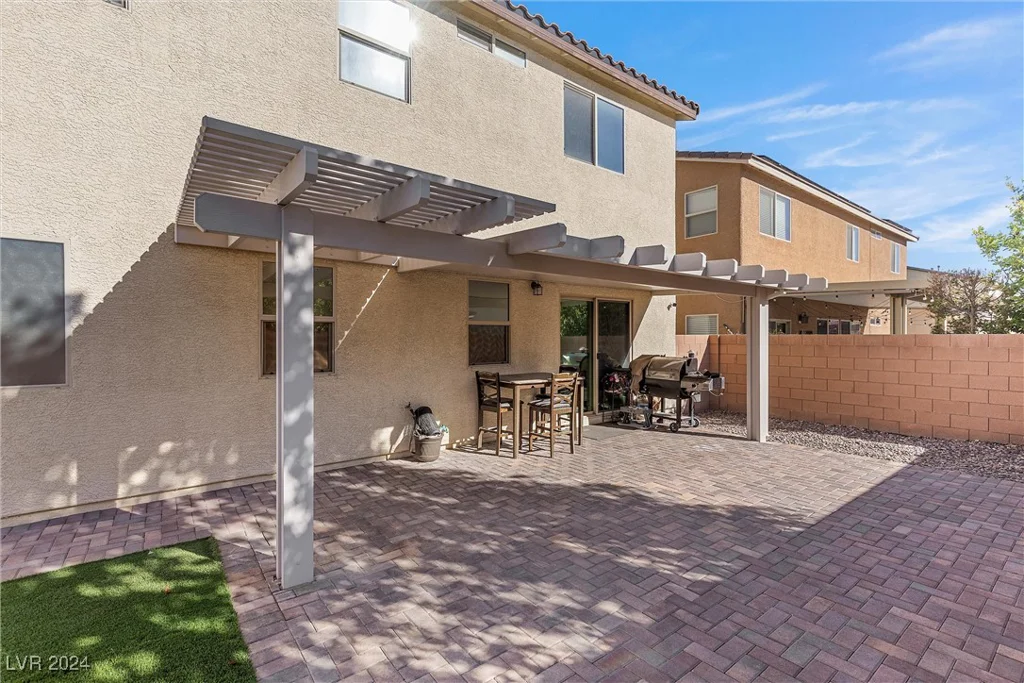 1205 Sandstone View, North Las Vegas, NV 89084