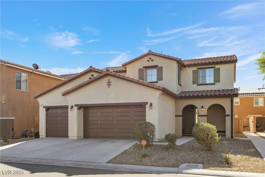 1205 Sandstone View, North Las Vegas, NV 89084
