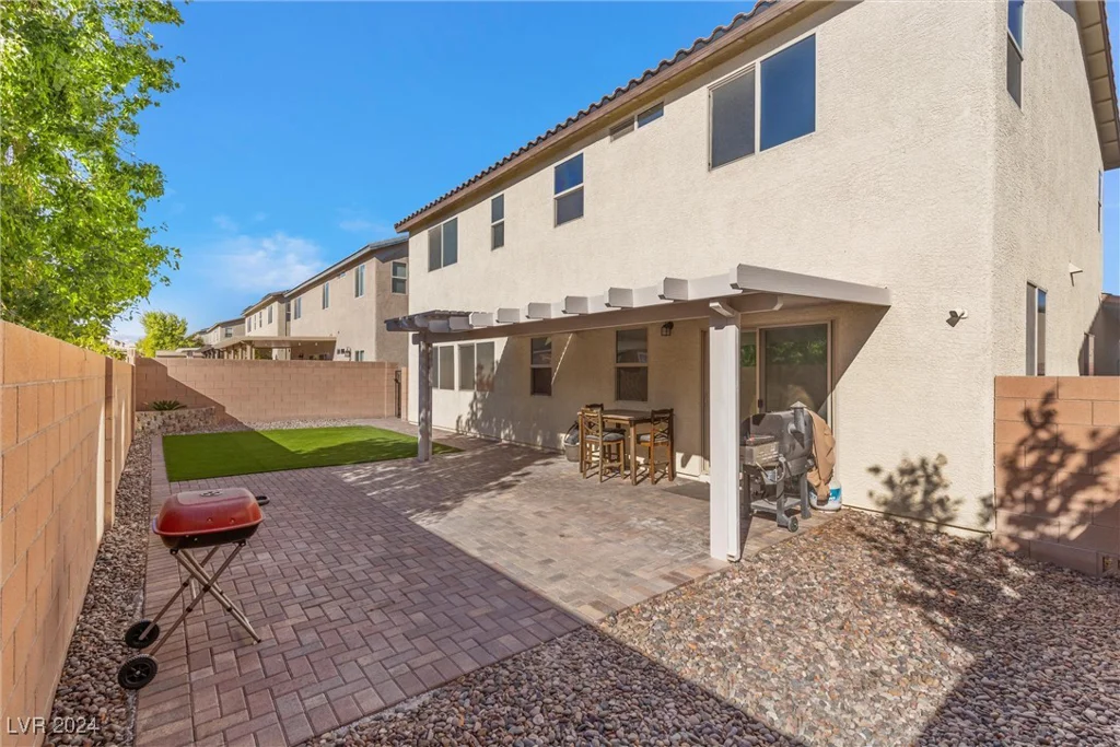 1205 Sandstone View, North Las Vegas, NV 89084
