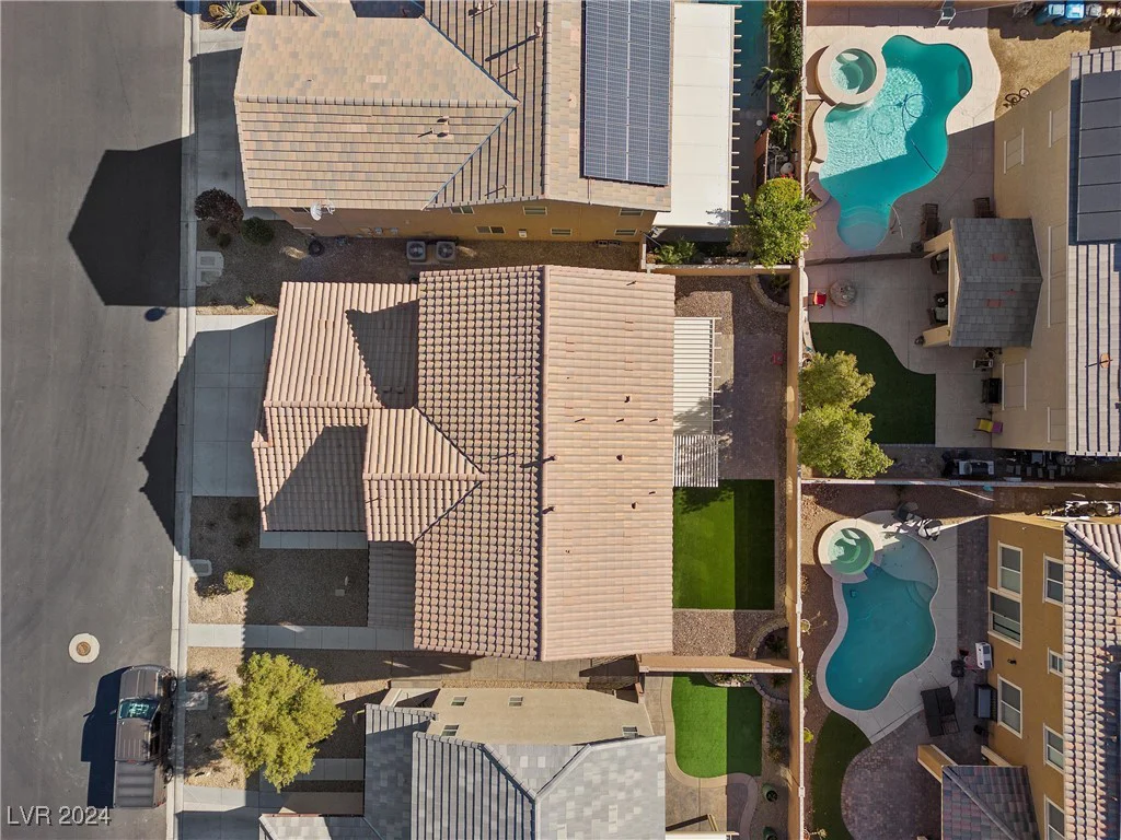 1205 Sandstone View, North Las Vegas, NV 89084