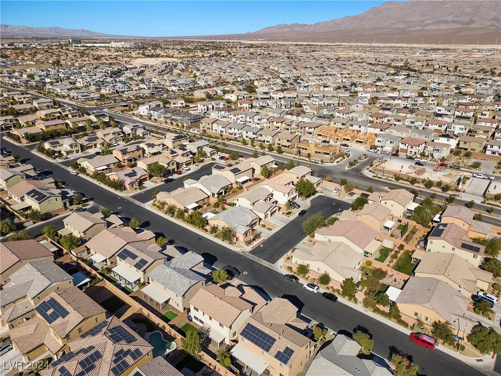 1205 Sandstone View, North Las Vegas, NV 89084
