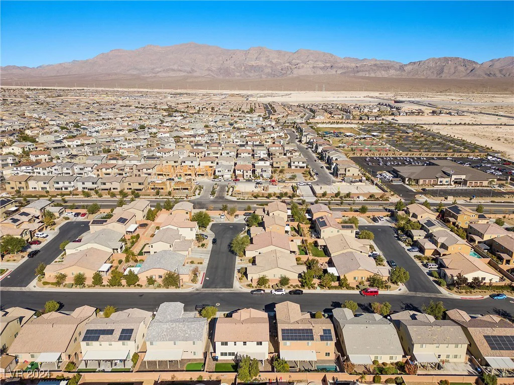 1205 Sandstone View, North Las Vegas, NV 89084