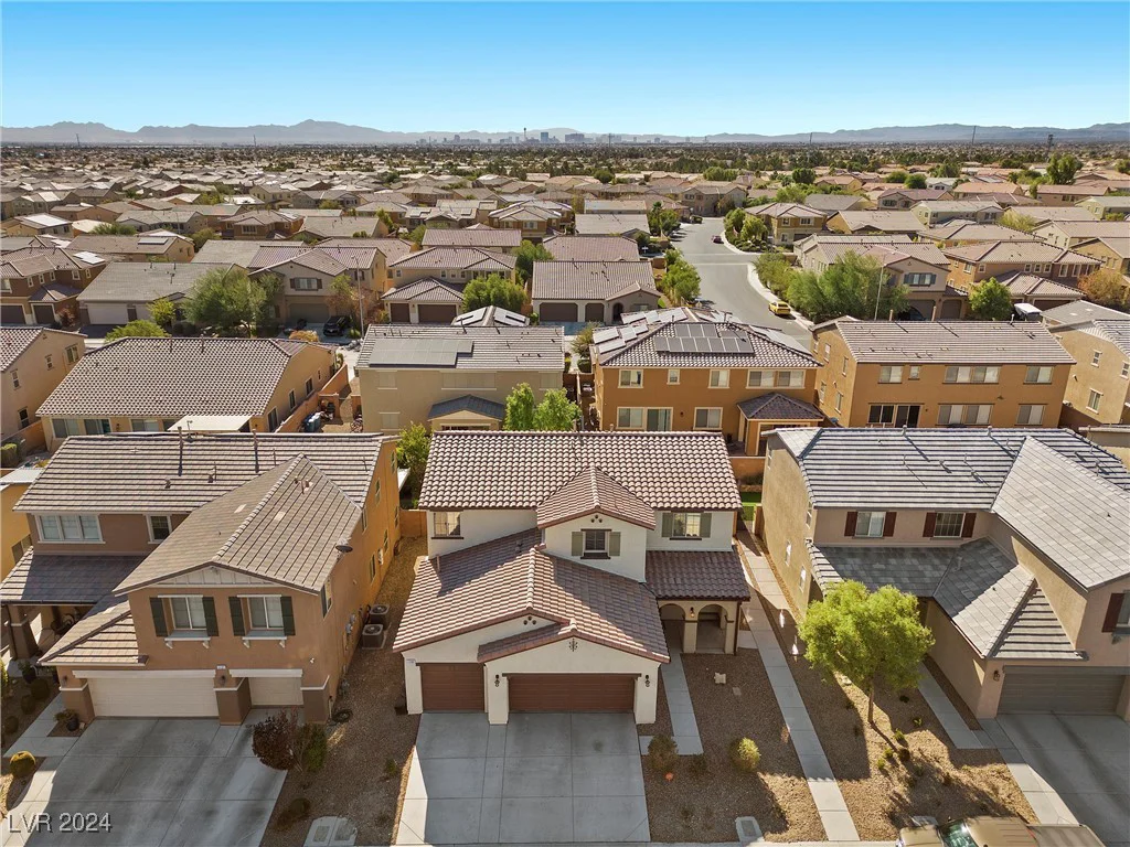 1205 Sandstone View, North Las Vegas, NV 89084