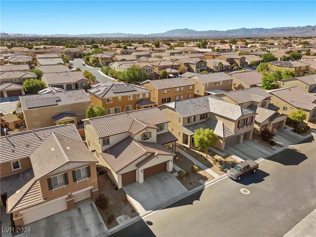 1205 Sandstone View, North Las Vegas, NV 89084