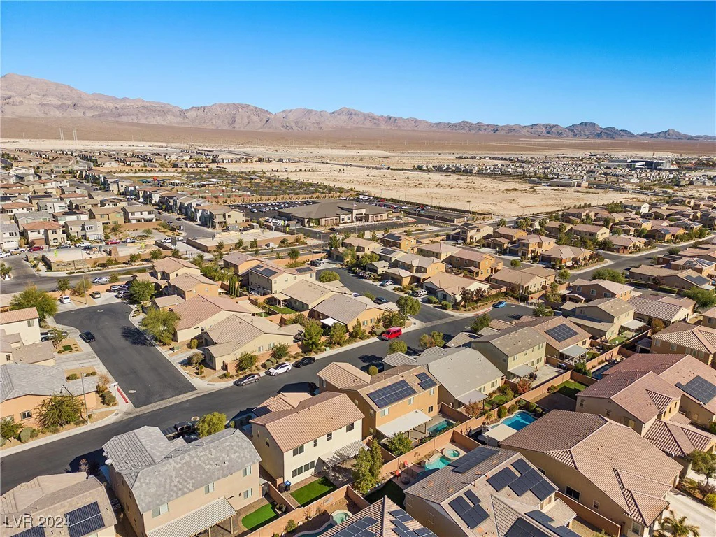 1205 Sandstone View, North Las Vegas, NV 89084