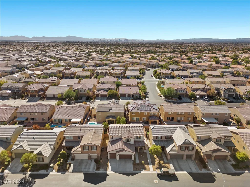 1205 Sandstone View, North Las Vegas, NV 89084