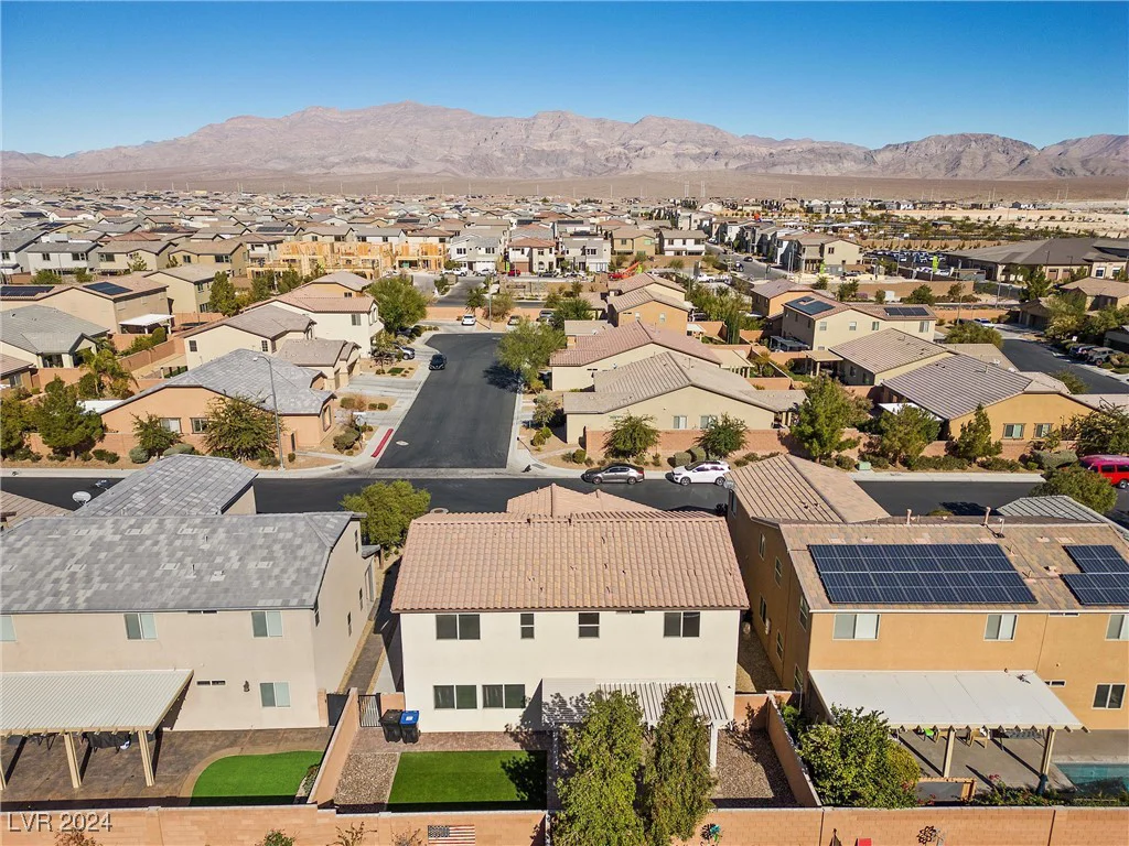 1205 Sandstone View, North Las Vegas, NV 89084