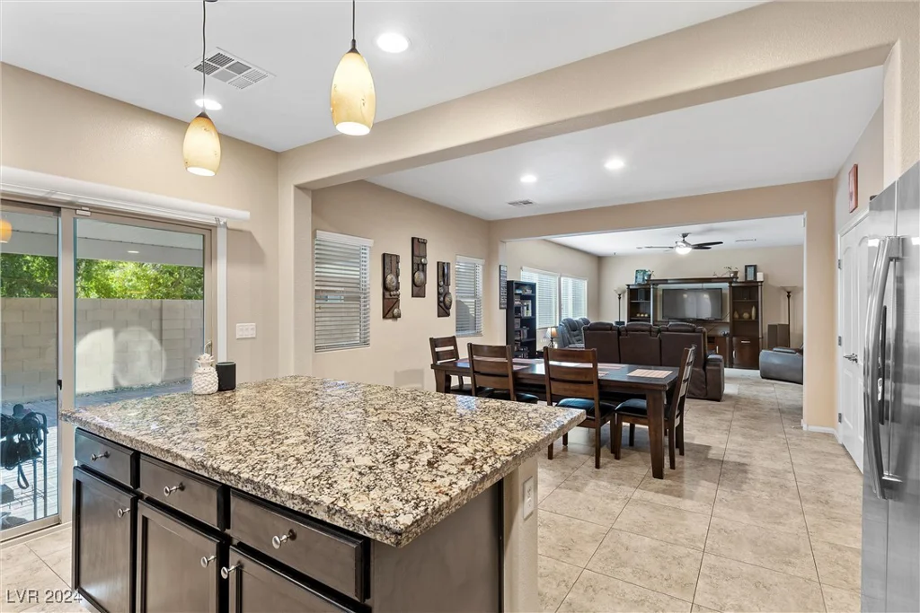 1205 Sandstone View, North Las Vegas, NV 89084