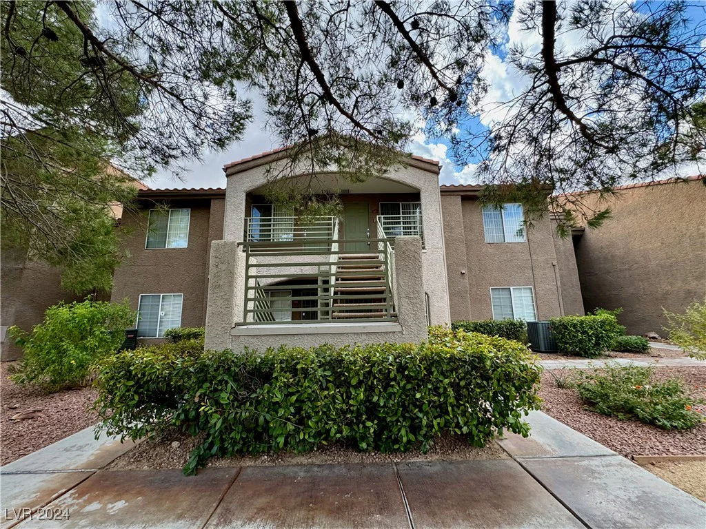 2111 Jetty Rock, Las Vegas, NV 89128
