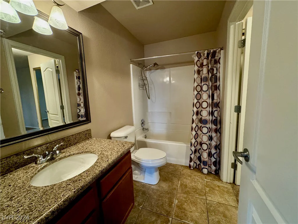 2111 Jetty Rock, Las Vegas, NV 89128