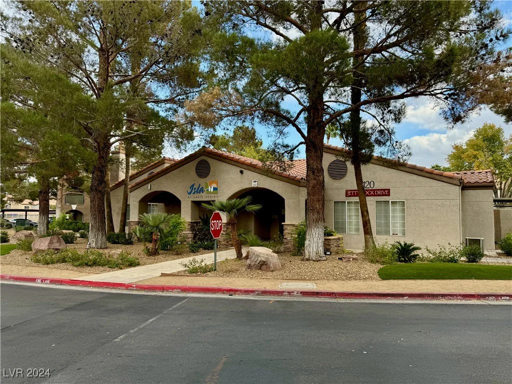 2111 Jetty Rock, Las Vegas, NV 89128