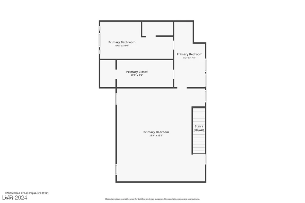 3742 McLeod, Las Vegas, NV 89121