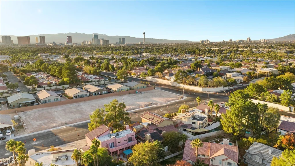 3742 McLeod, Las Vegas, NV 89121