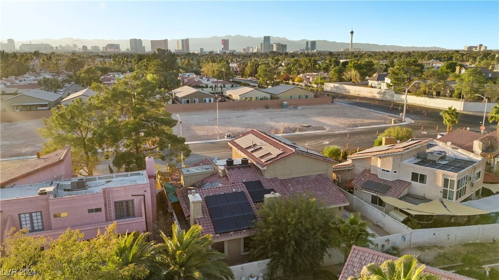 3742 McLeod, Las Vegas, NV 89121