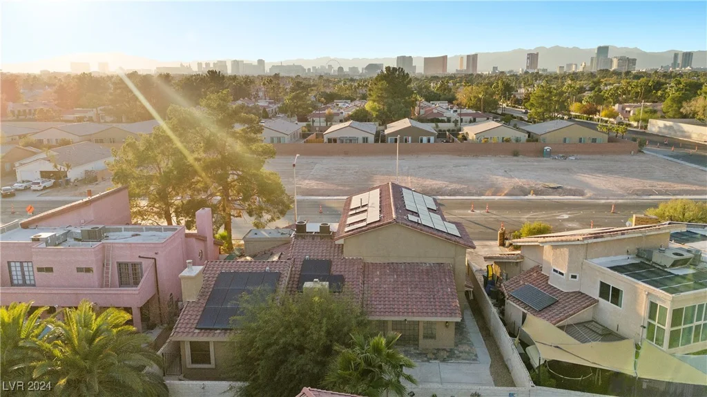 3742 McLeod, Las Vegas, NV 89121