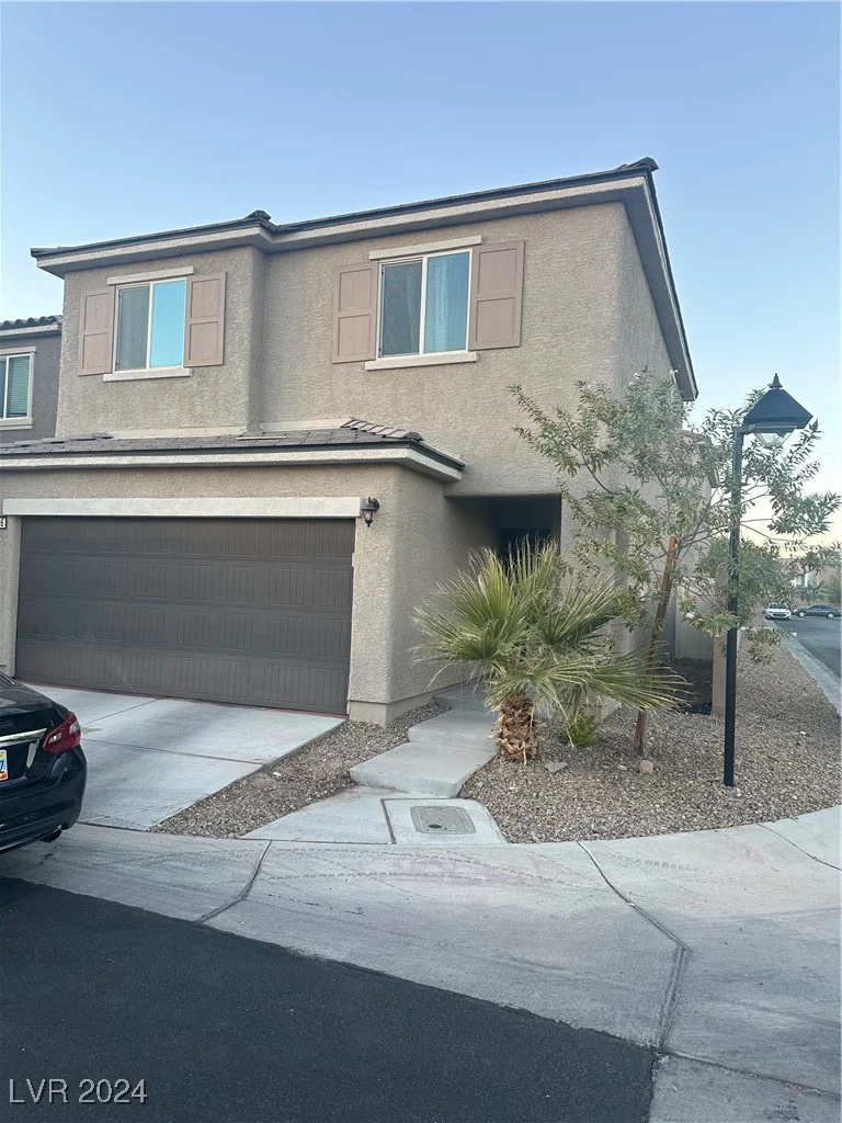 3626 Via Del Robles, Las Vegas, NV 89115