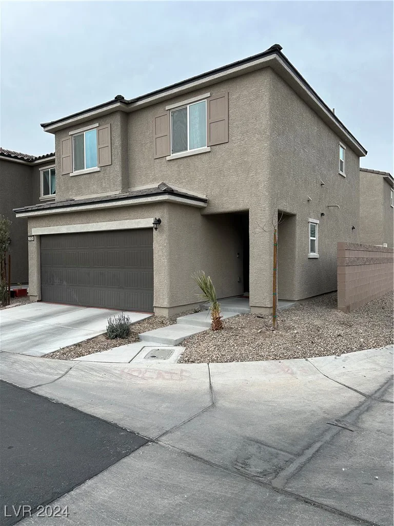 3626 Via Del Robles, Las Vegas, NV 89115