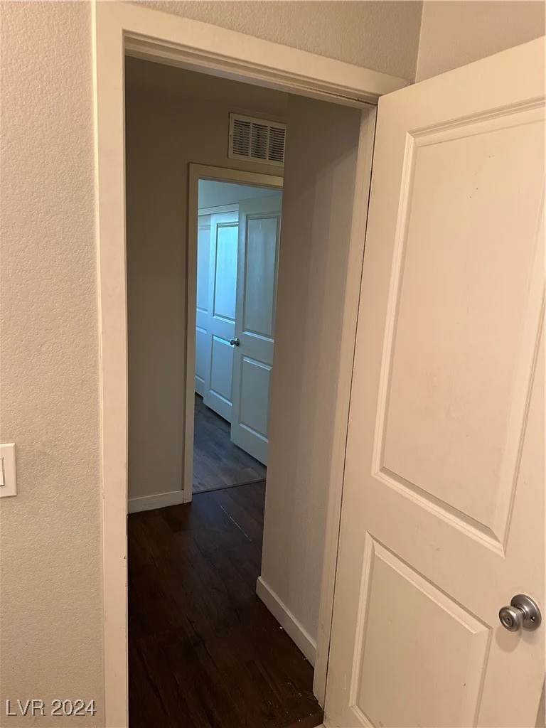 3626 Via Del Robles, Las Vegas, NV 89115