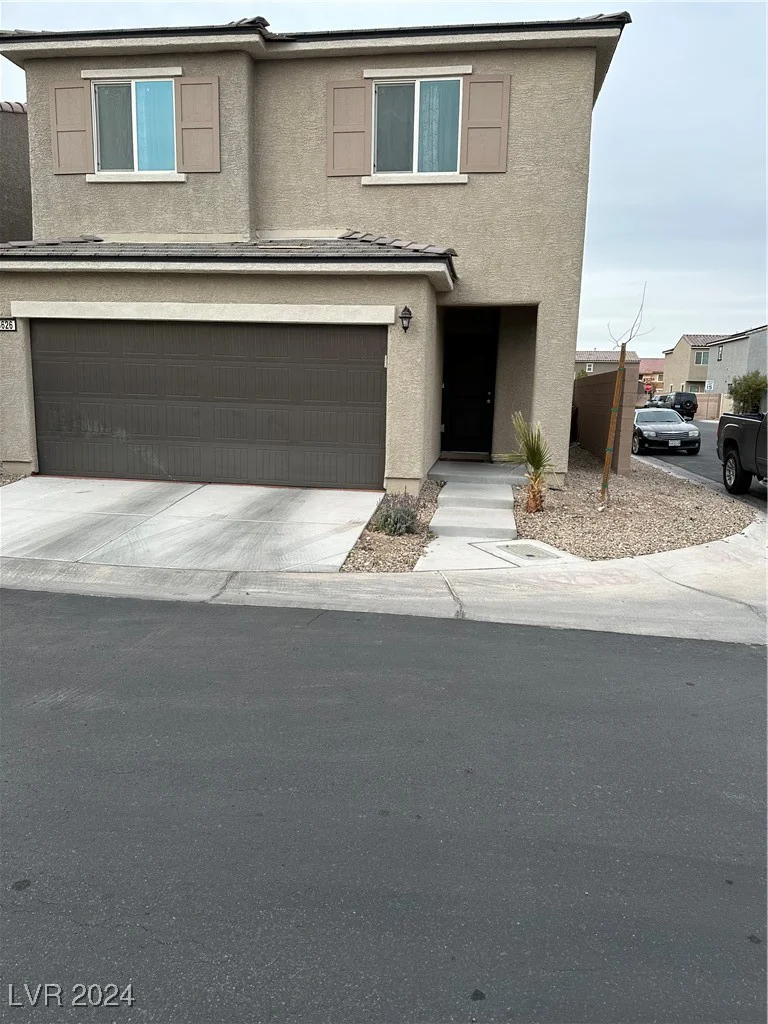 3626 Via Del Robles, Las Vegas, NV 89115
