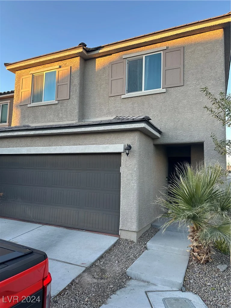 3626 Via Del Robles, Las Vegas, NV 89115