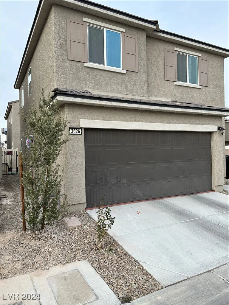 3626 Via Del Robles, Las Vegas, NV 89115