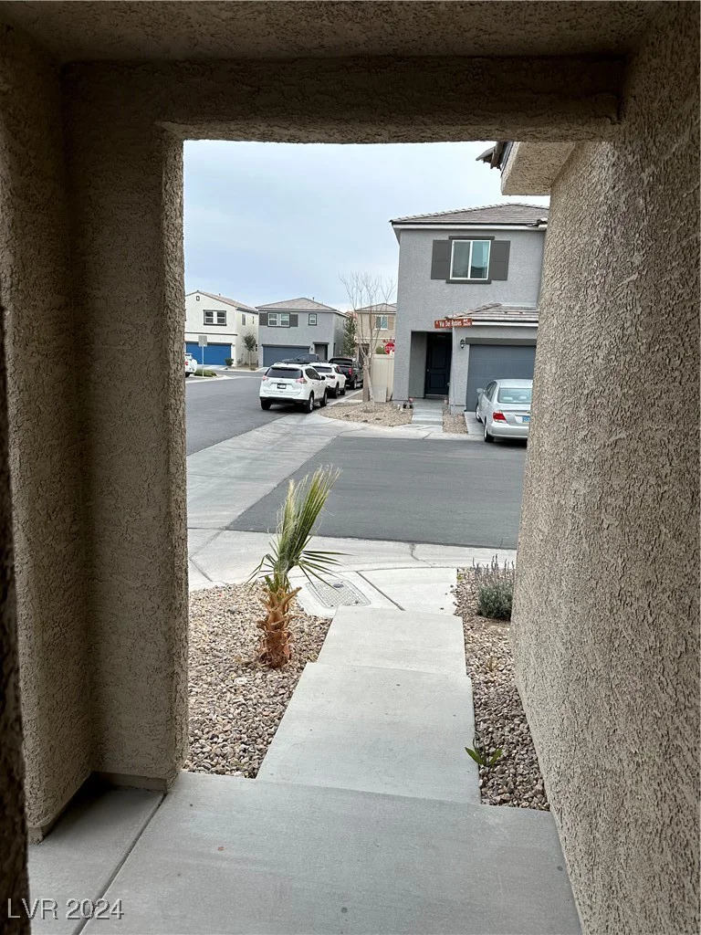 3626 Via Del Robles, Las Vegas, NV 89115