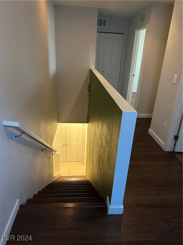 3626 Via Del Robles, Las Vegas, NV 89115