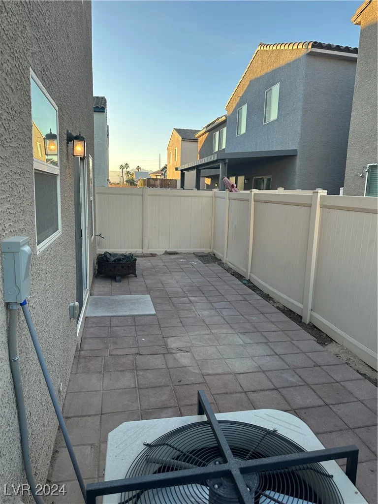 3626 Via Del Robles, Las Vegas, NV 89115