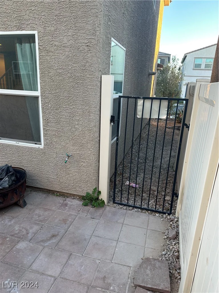 3626 Via Del Robles, Las Vegas, NV 89115