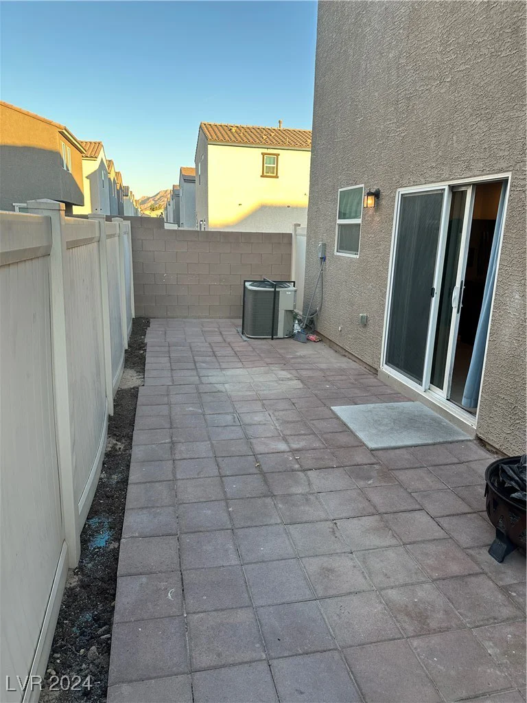 3626 Via Del Robles, Las Vegas, NV 89115
