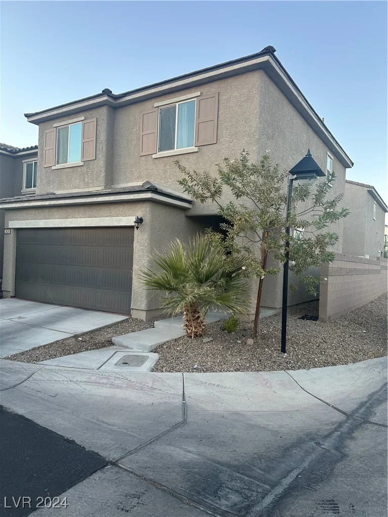 3626 Via Del Robles, Las Vegas, NV 89115