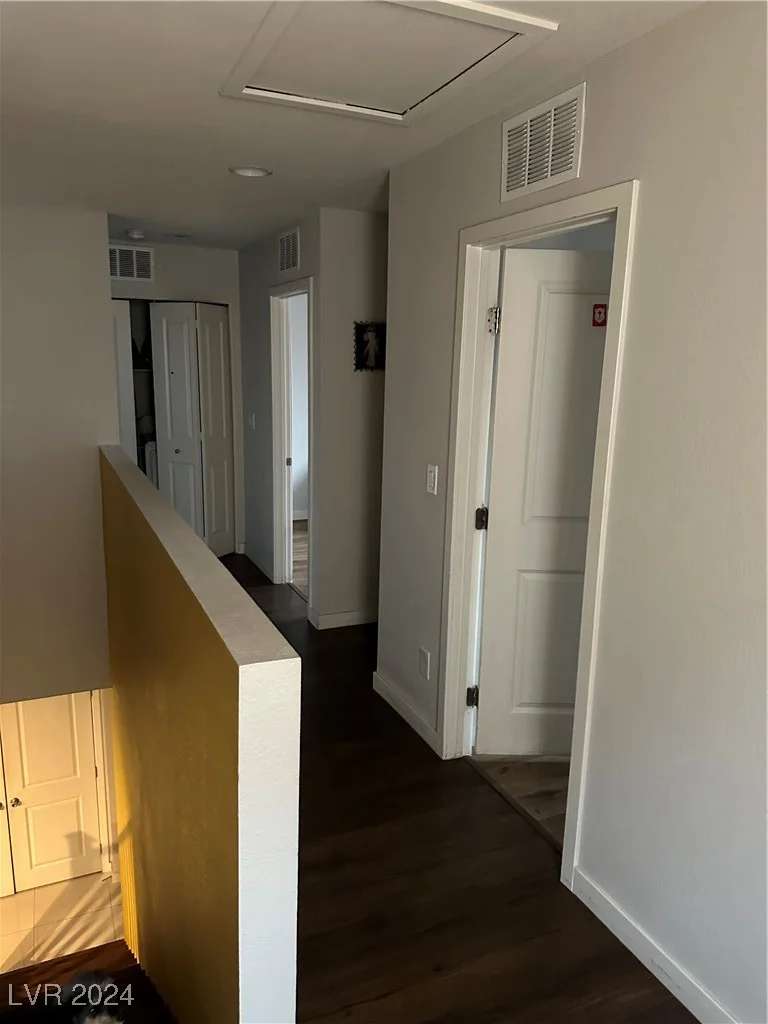 3626 Via Del Robles, Las Vegas, NV 89115