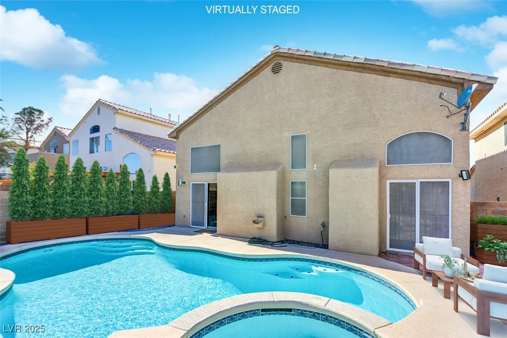 3628 Warmbreeze, Las Vegas, NV 89129