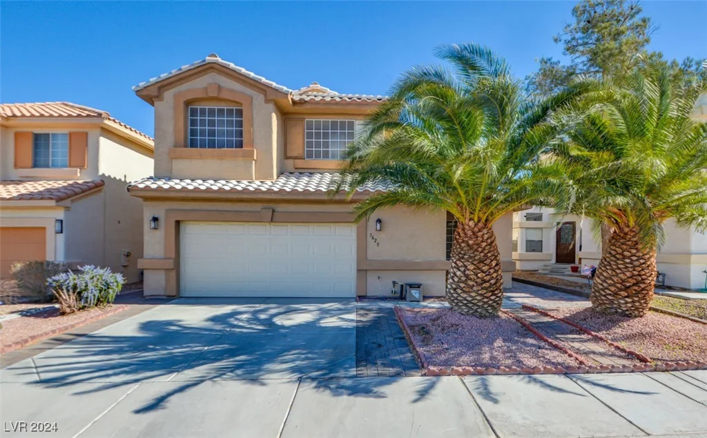 3628 Warmbreeze, Las Vegas, NV 89129