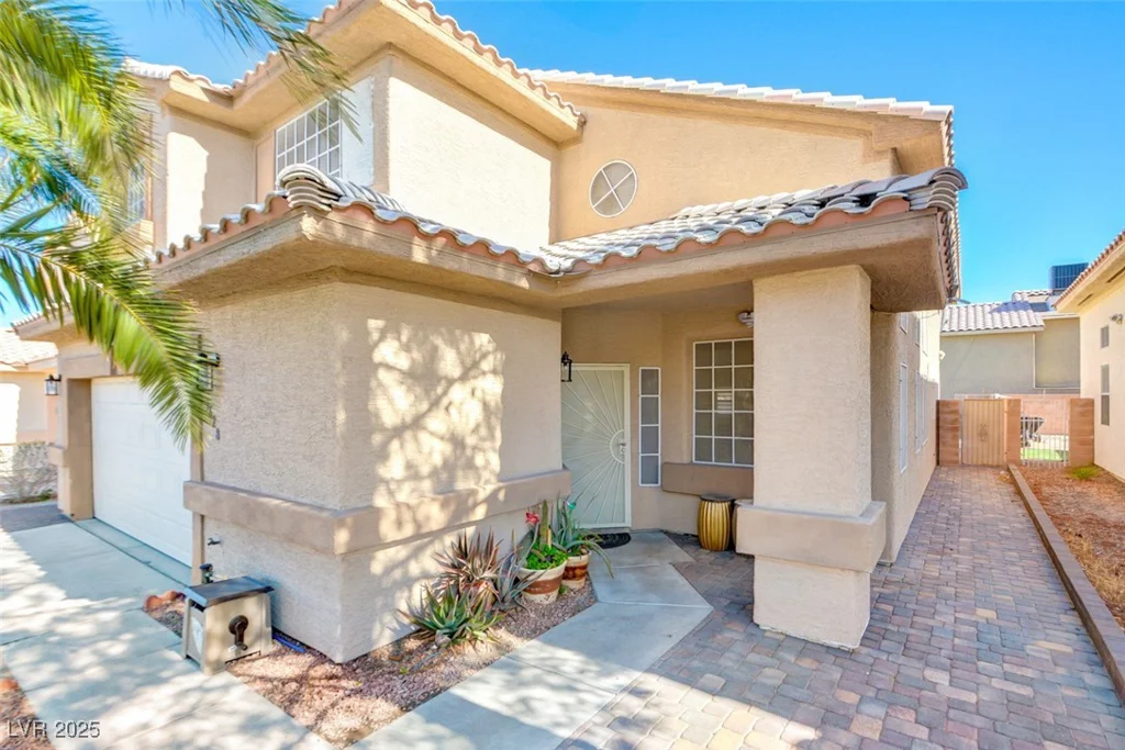3628 Warmbreeze, Las Vegas, NV 89129