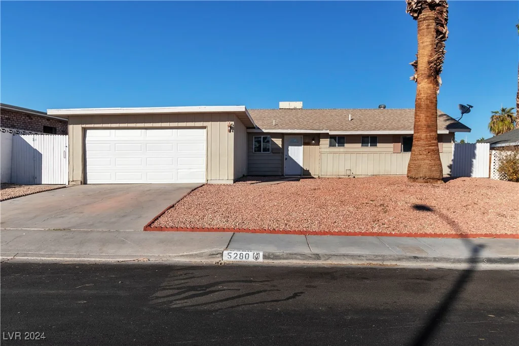 5280 Vicksburg, Las Vegas, NV 89122