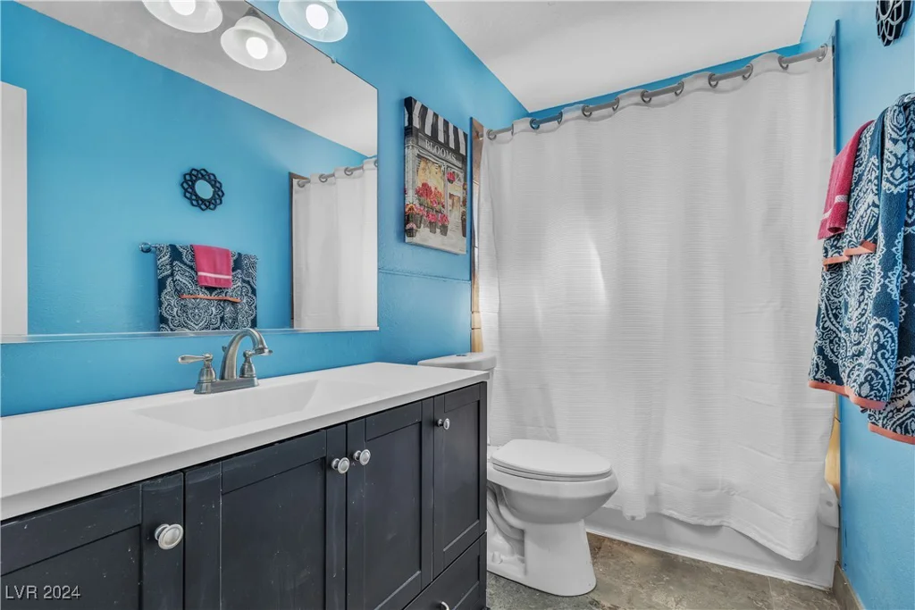 5280 Vicksburg, Las Vegas, NV 89122