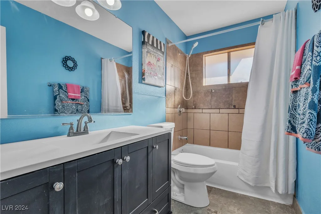 5280 Vicksburg, Las Vegas, NV 89122